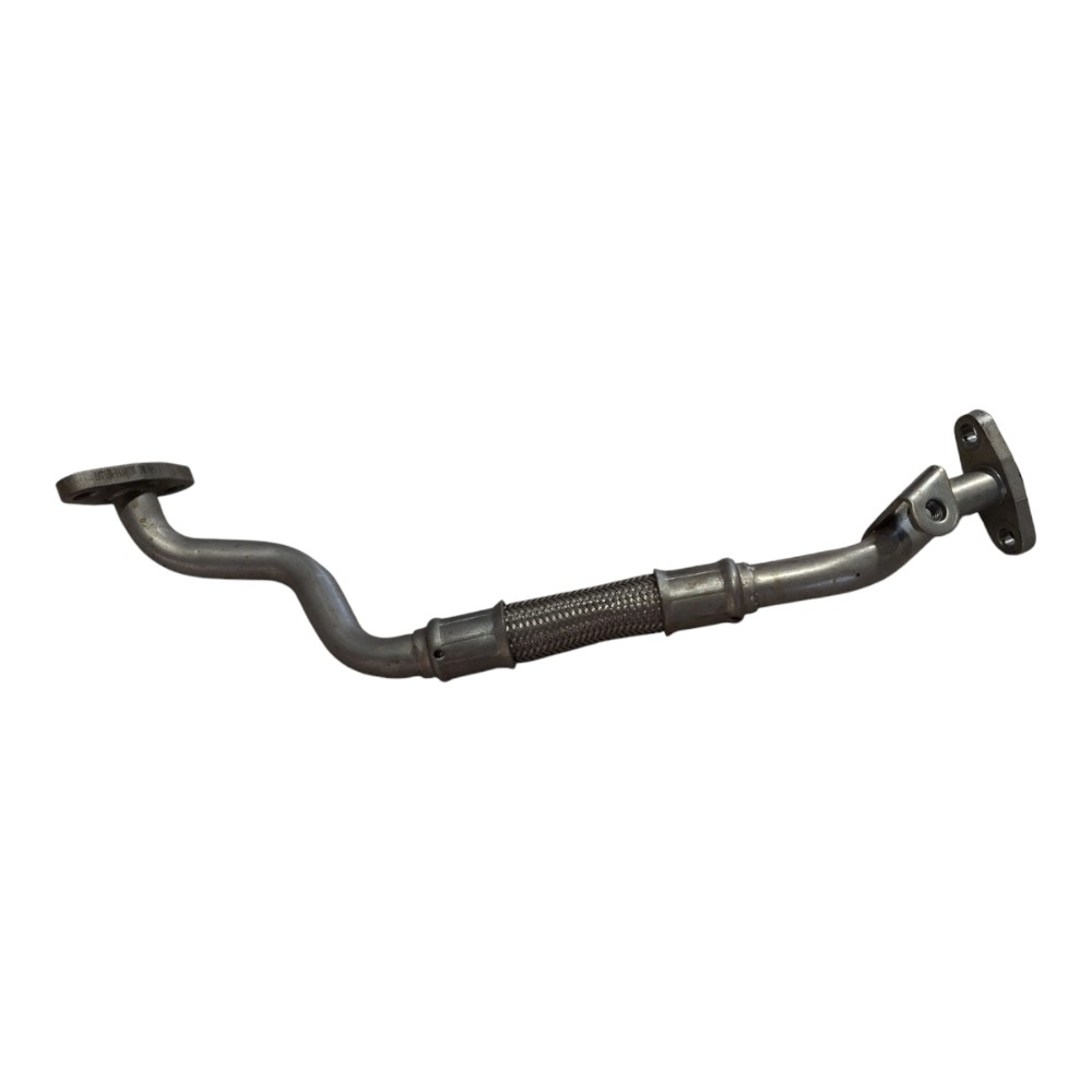 Duto Turbina Chery Tiggo 7 Pro 2022 2024 V640 7