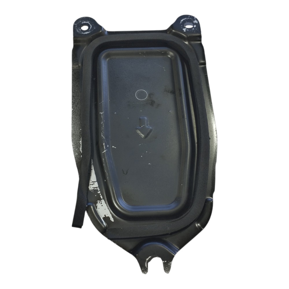 Tampa Da Bateria Nissan Leaf 2023 V632 2