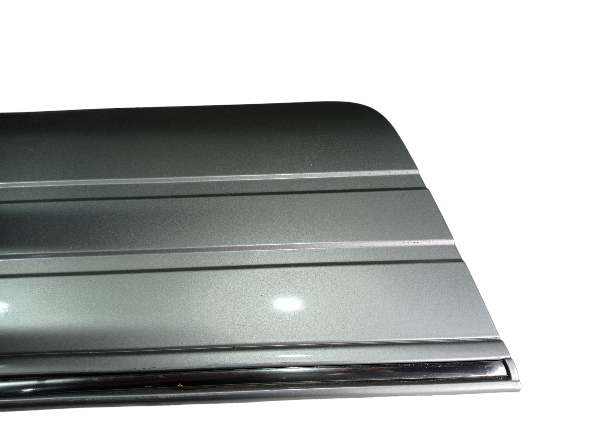 Aplique Porta Traseira Direita Grand Caravan Ltd 2005 V586 4