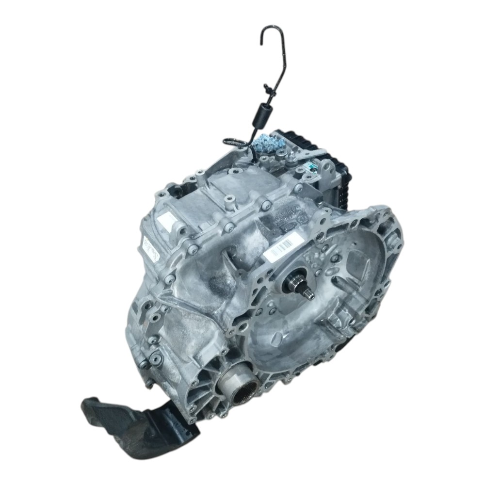 Carcaça Câmbio Marcha Discovery Sport 2015 A 2018 V663 8