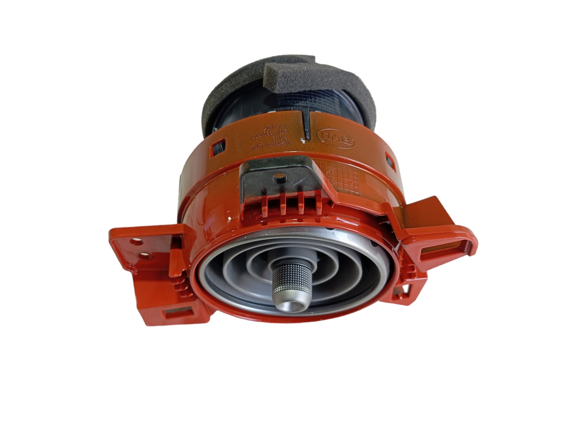 Difusor Ar Central Esquerdo Byd Dolphin Gs 2024 25 V594 4