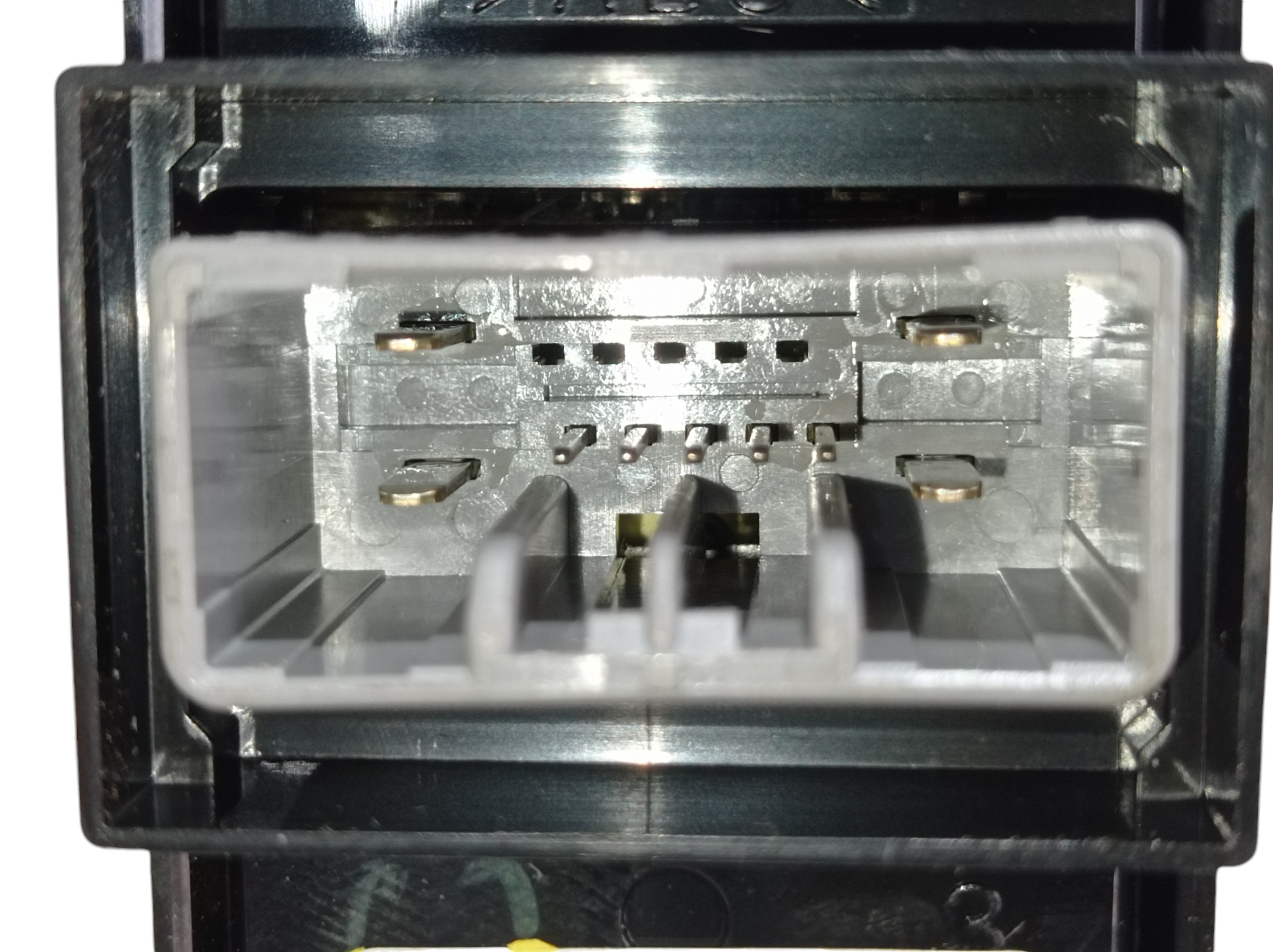 Botao Vidro Traseiro Direito Honda Hrv Touring 2020 25 V602 8