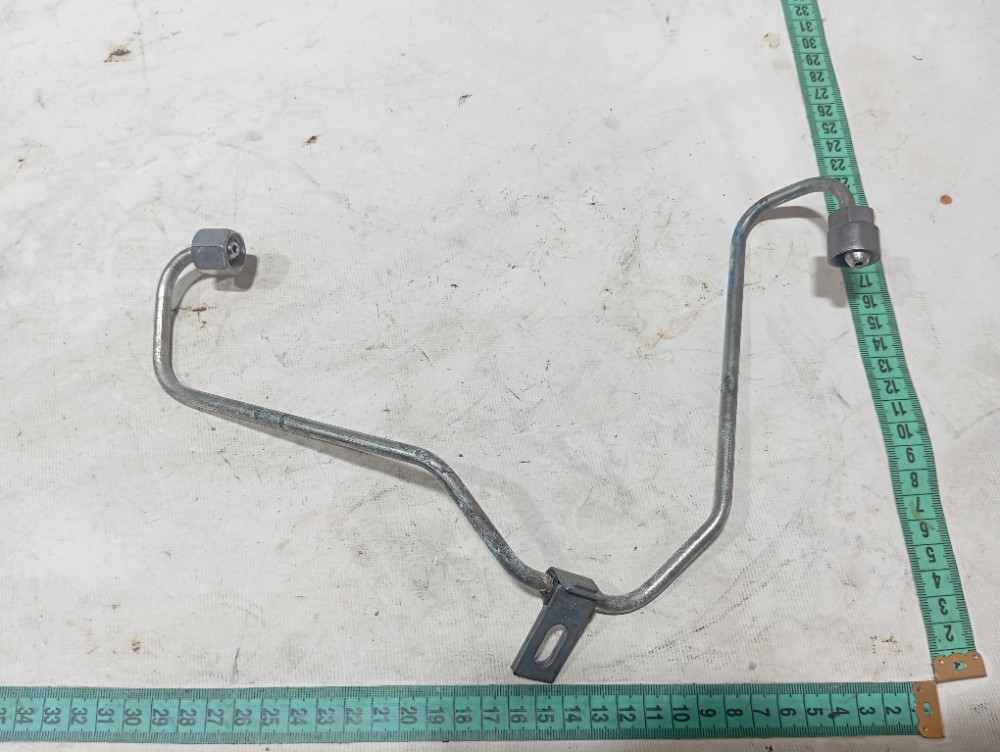 Cano cambustivel land rover discovery sport 2.0 2020 V680 8