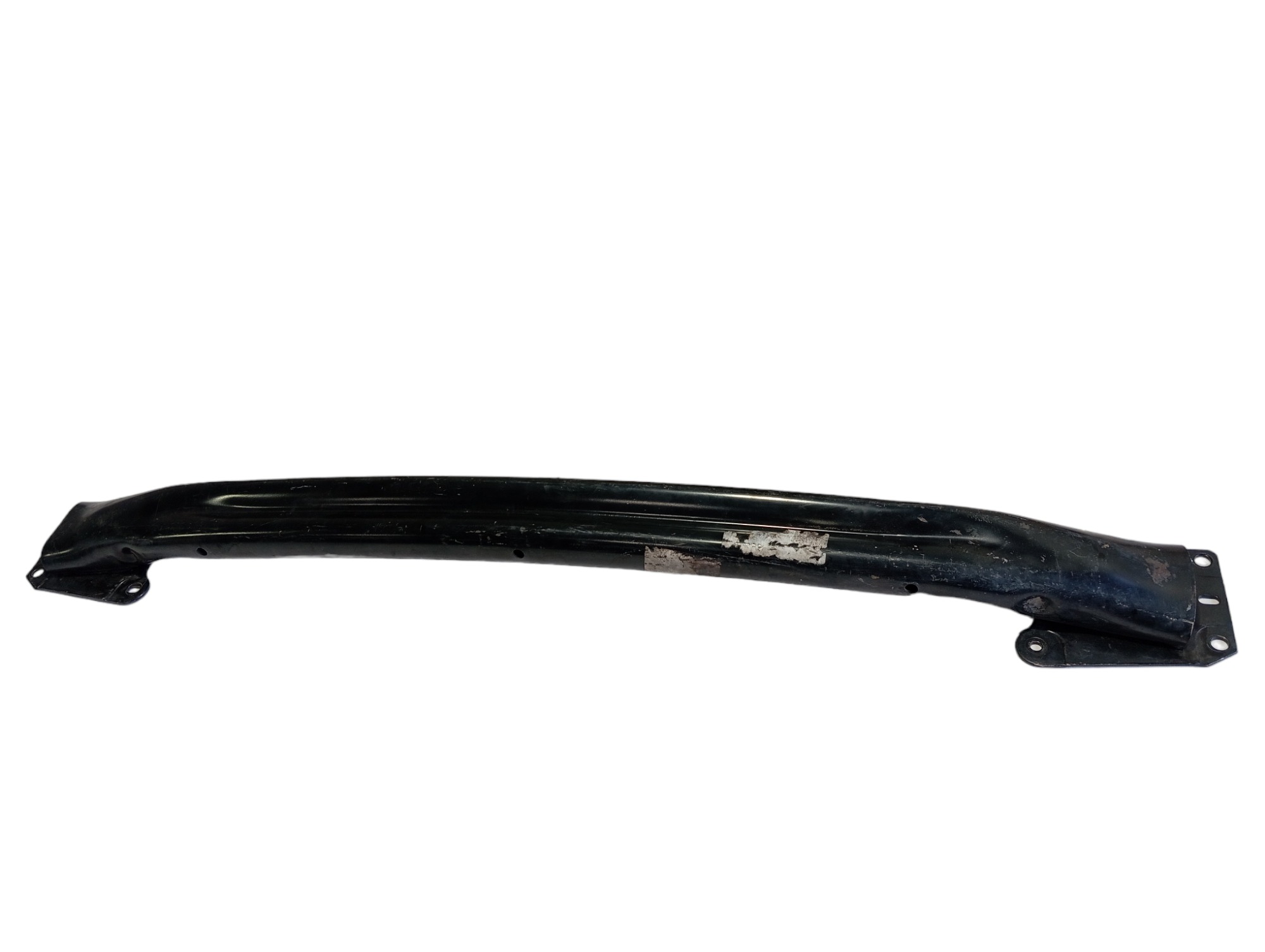 Alma Parachoque Traseiro Ford Focus Hatch 1.8 2001 A 08 V267 8