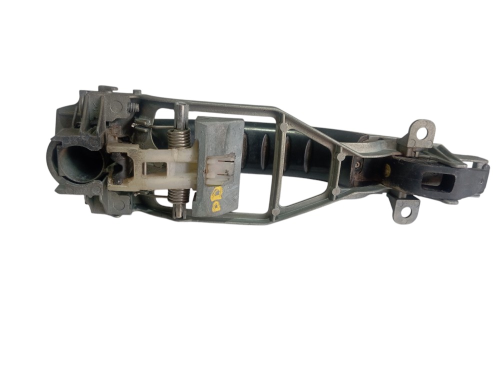 Maçaneta Externa Dianteira Direita Porsche Cayenne 2003 V371 3