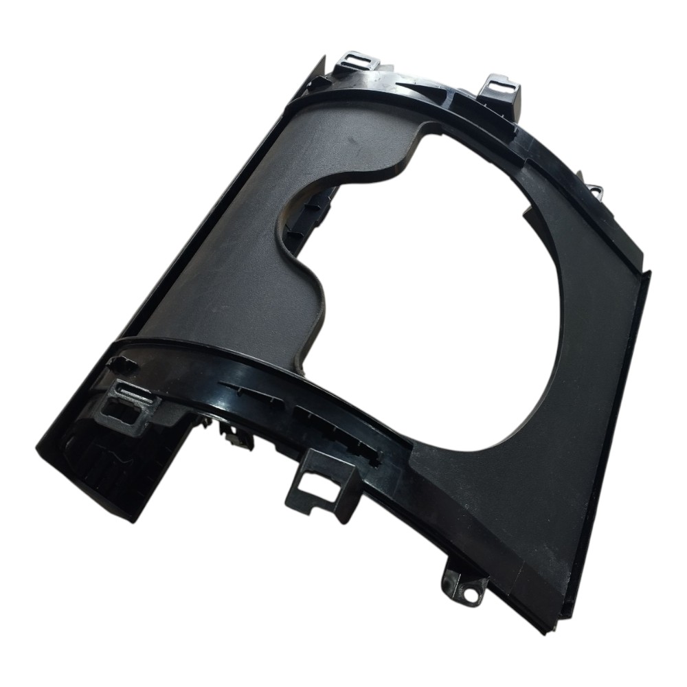 Moldura Infe Volante Land Rover Discovery 4 2010 A 2014 V656