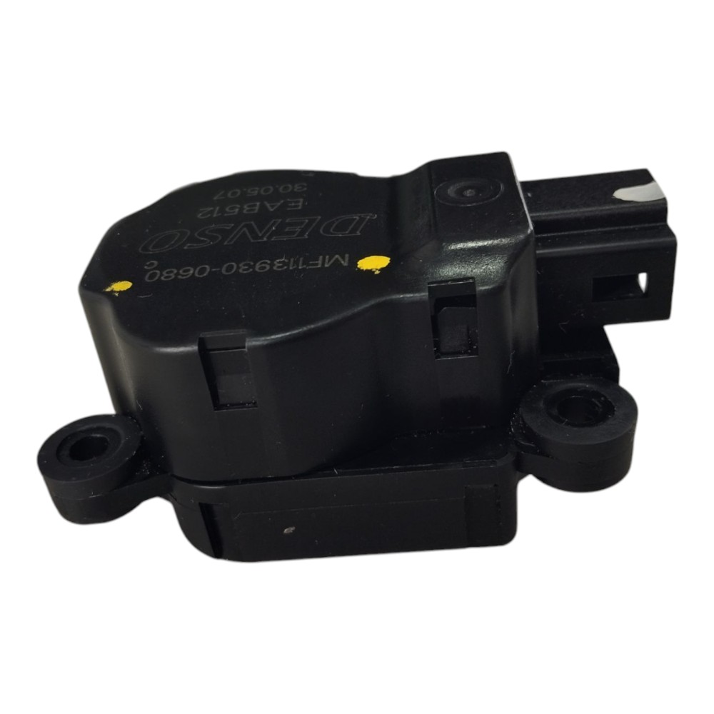 Motor Atuador Ar Condicionado Land Rover Discovery 3 07 V635 9