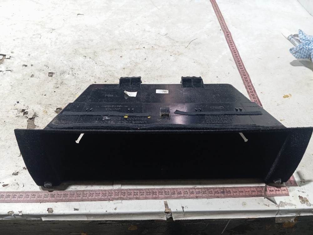Caixa Superior Porta Luvas Discovery 4 2010 A 2014 V656 8