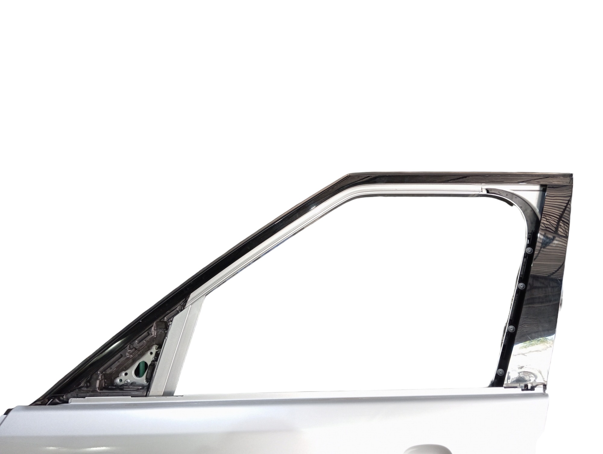 Porta Dianteira Esquerda Range Rover Sport 2014 V592 Dianteira Esquerda 2