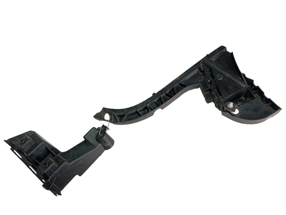 Guia Parachoque Traseiro Esquerdo Volvo Xc60 2007 V64 1