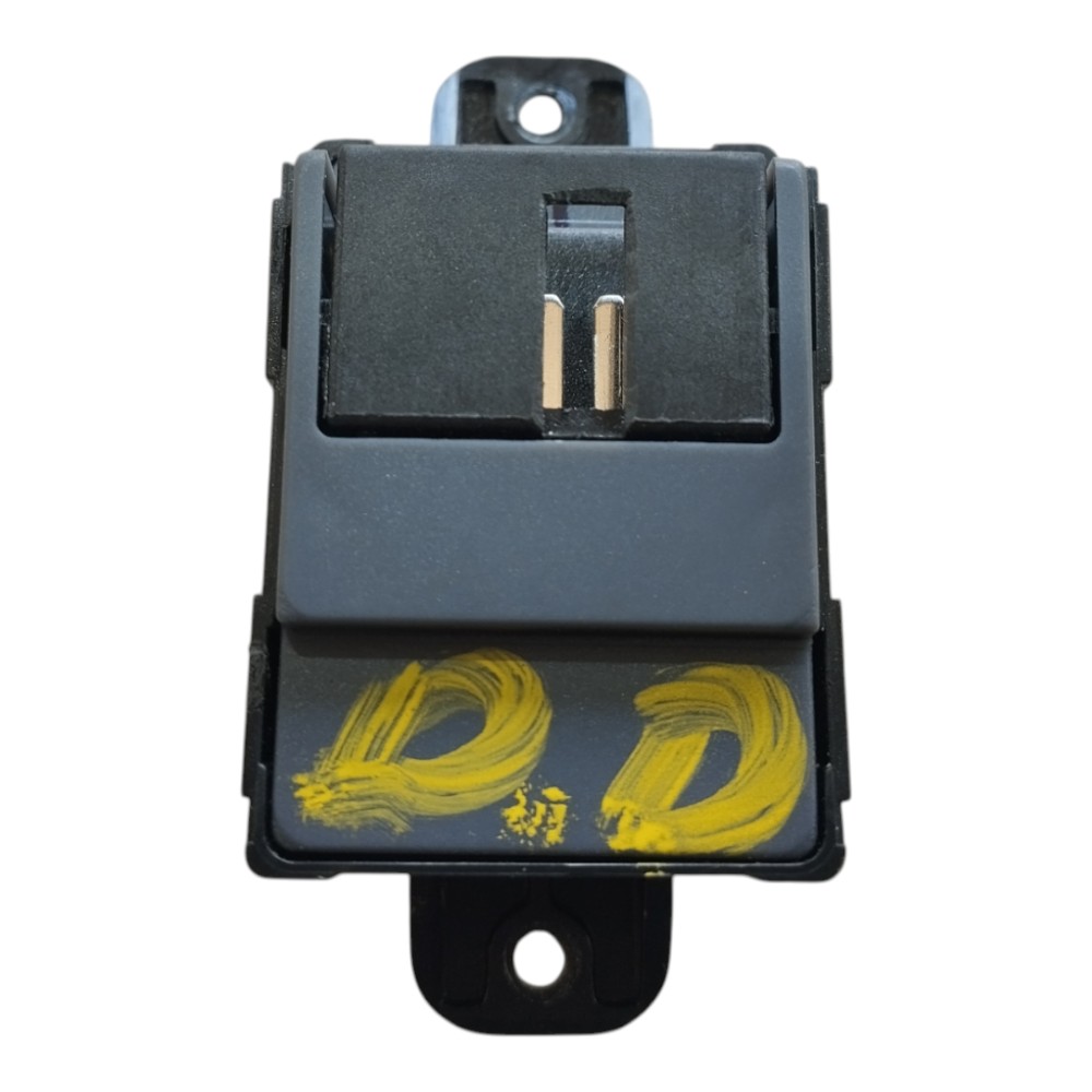 Botão Vidro Dianteiro Direito Jac Ejs1 2022 2023 2024 V651 6