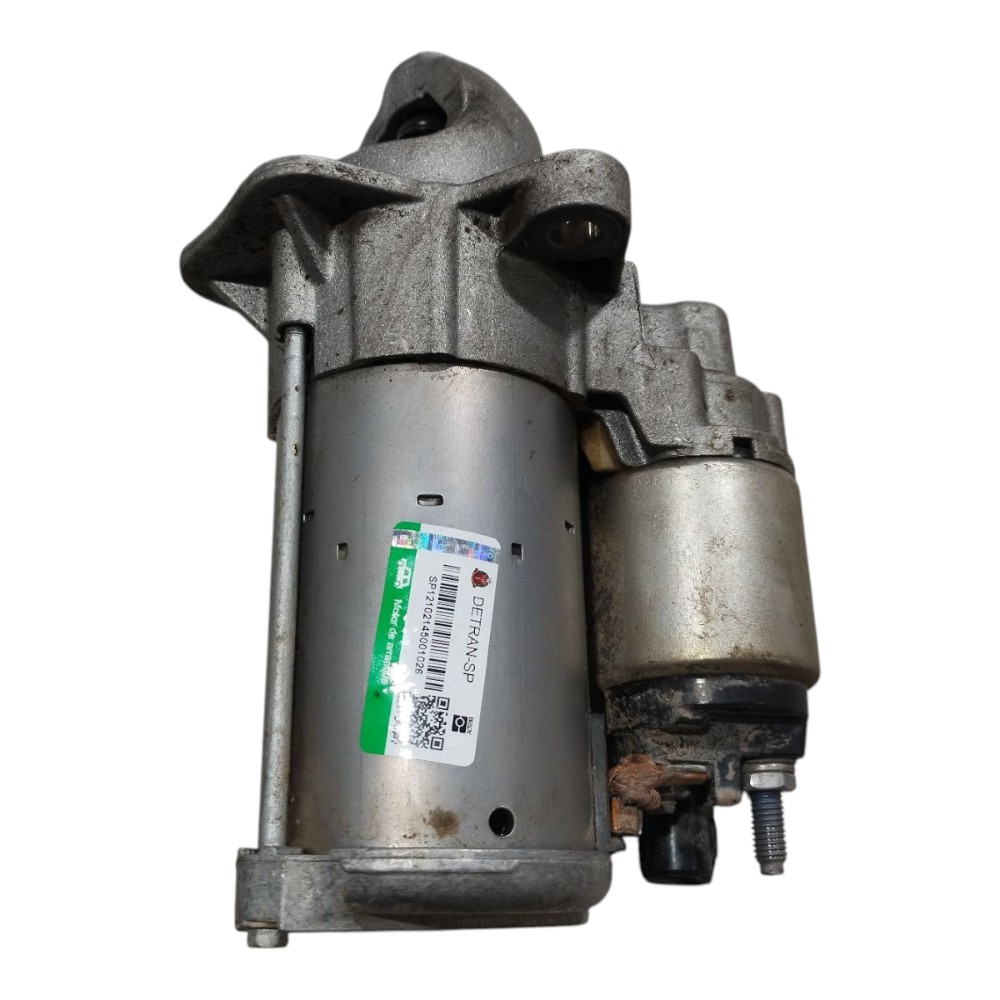 Motor Arranque Ram Rampage 2023 2025 V659 7