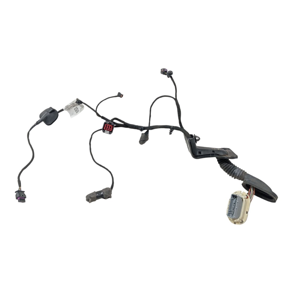 Chicote Porta Traseira Direita Ram Rampage Rt 2023 2025 V664 4
