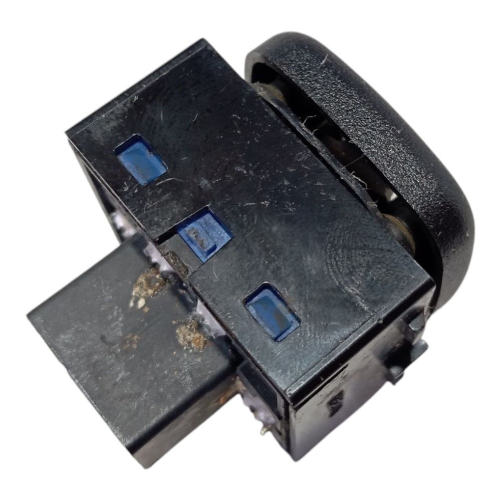 Botão Comando Retrovisor Jac Ejs1 2022 2023 2024 V616 4