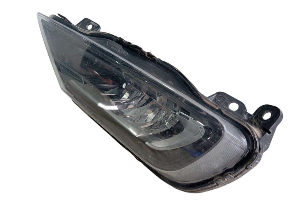Farol Milha Esquerda Volvo Xc60 T5 2.0t 2020 V606