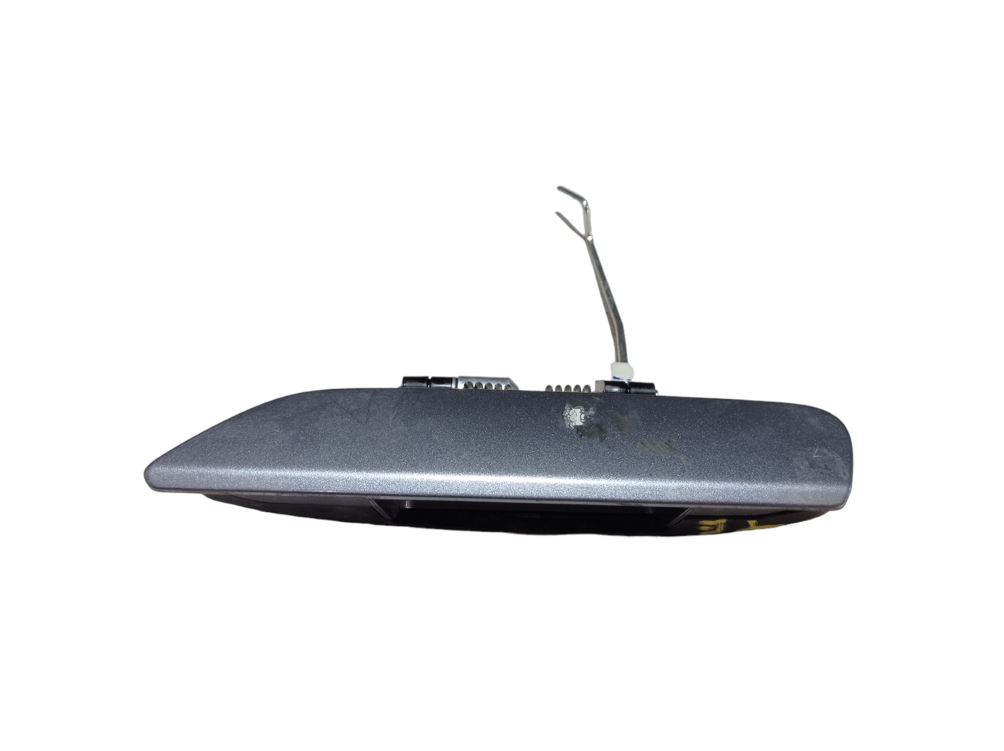 Maçaneta Externa Trase Esquerda Byd Dolphin Gs 2024 25 V594 Prateado Traseira 8