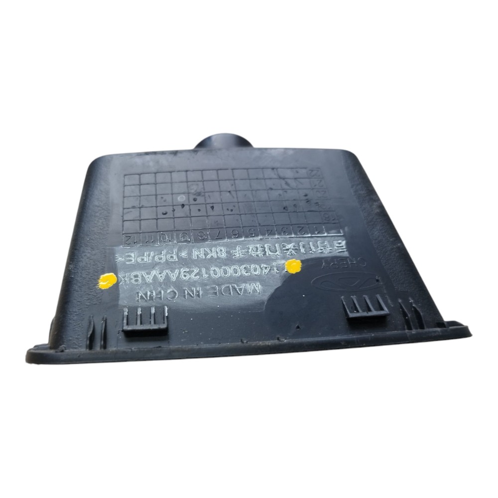 Puxador Inte Porta Malas Chery Tiggo 7 Pro 2022 2024 V640 5