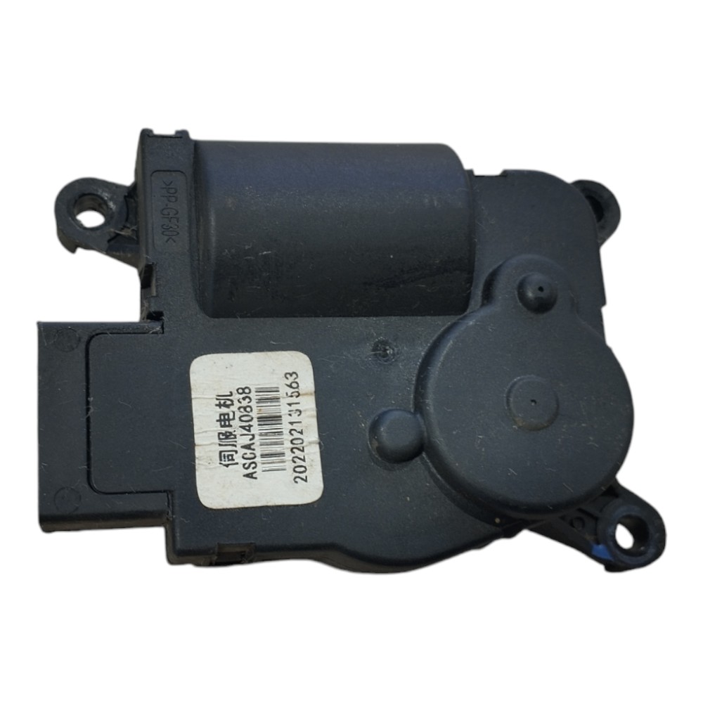 Motor Atuador Ar Condicionado Jac Ejs1 2022 A 2024 V616 8