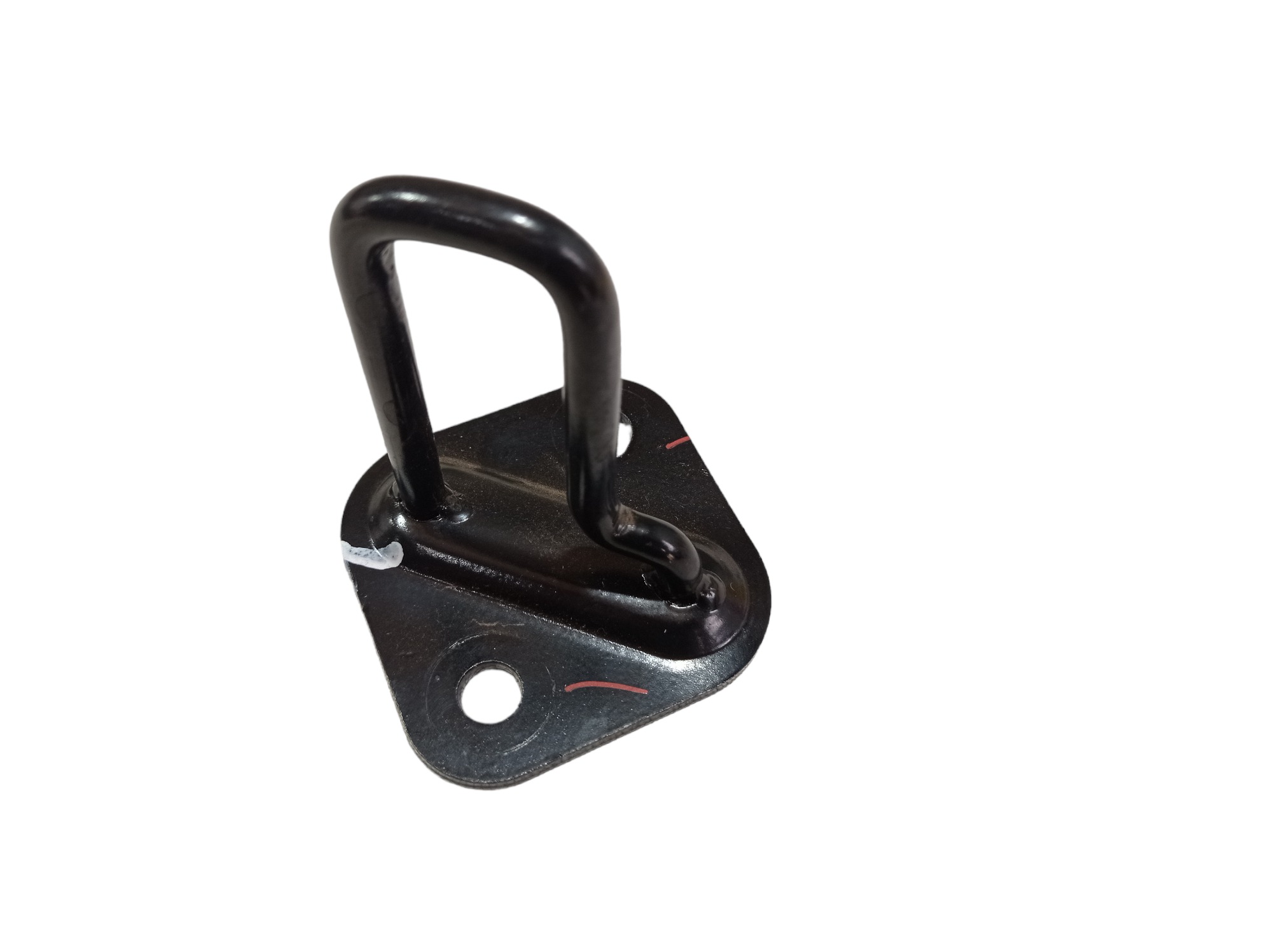 Batente Porta Traseira Direita Jac T40 2019 V565 2