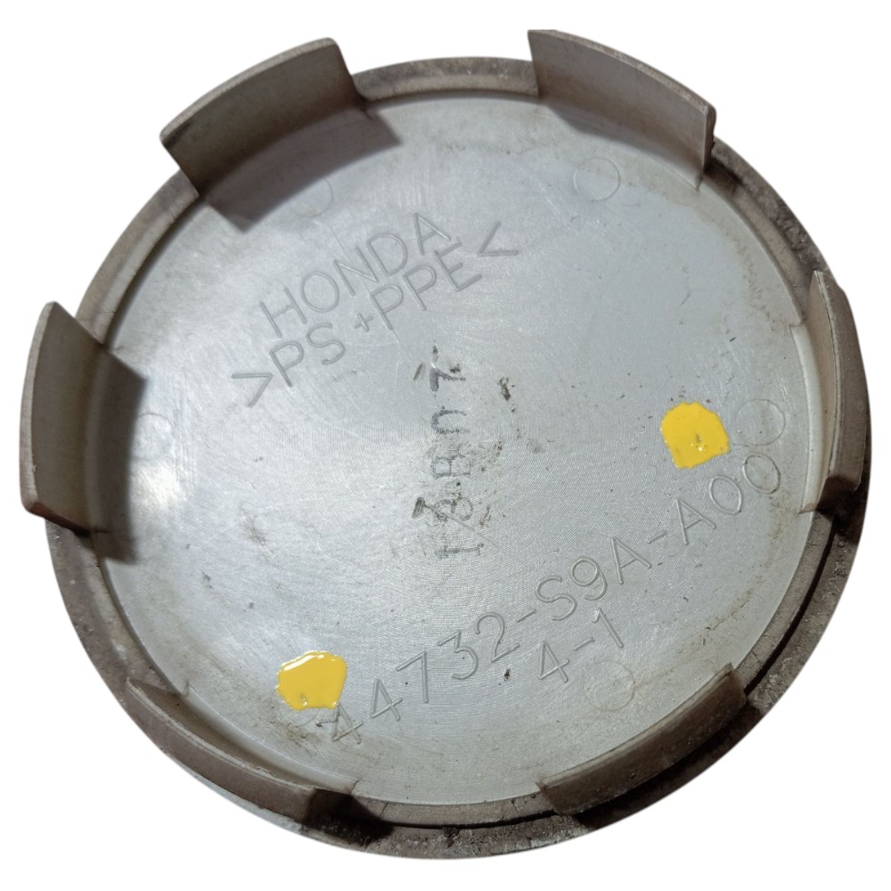 Miolo Calota Roda Honda Civic 2010 2015 V658 2