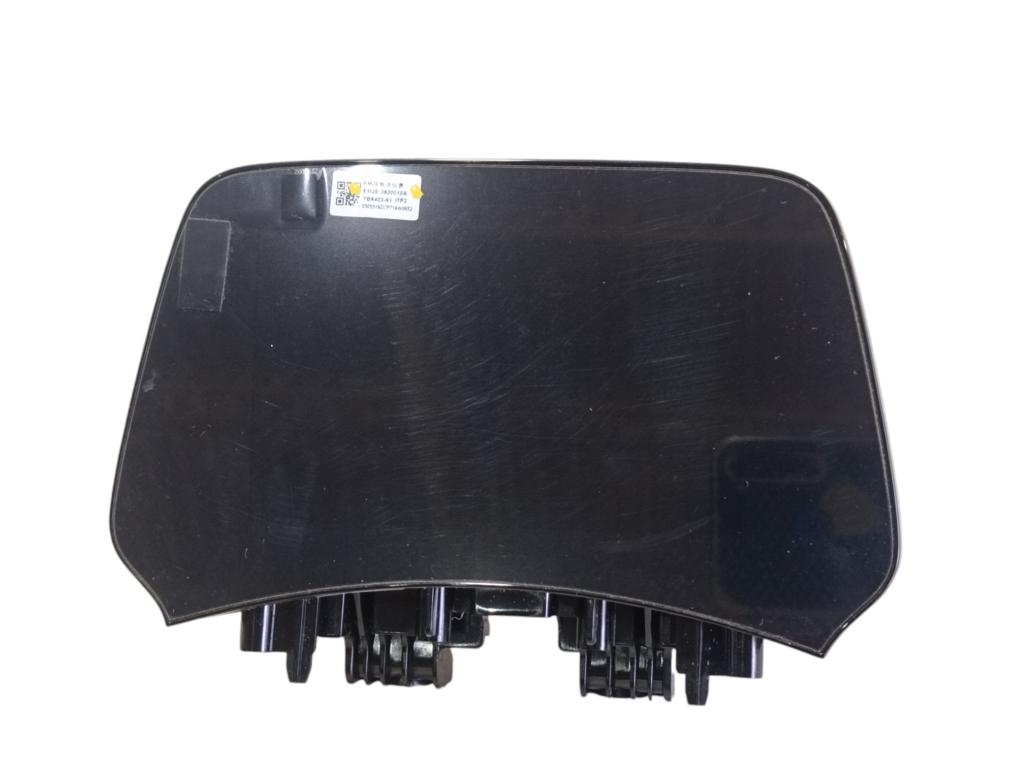 Painel Instrumentos Byd Dolphin Gs 2024 2025 V596 1