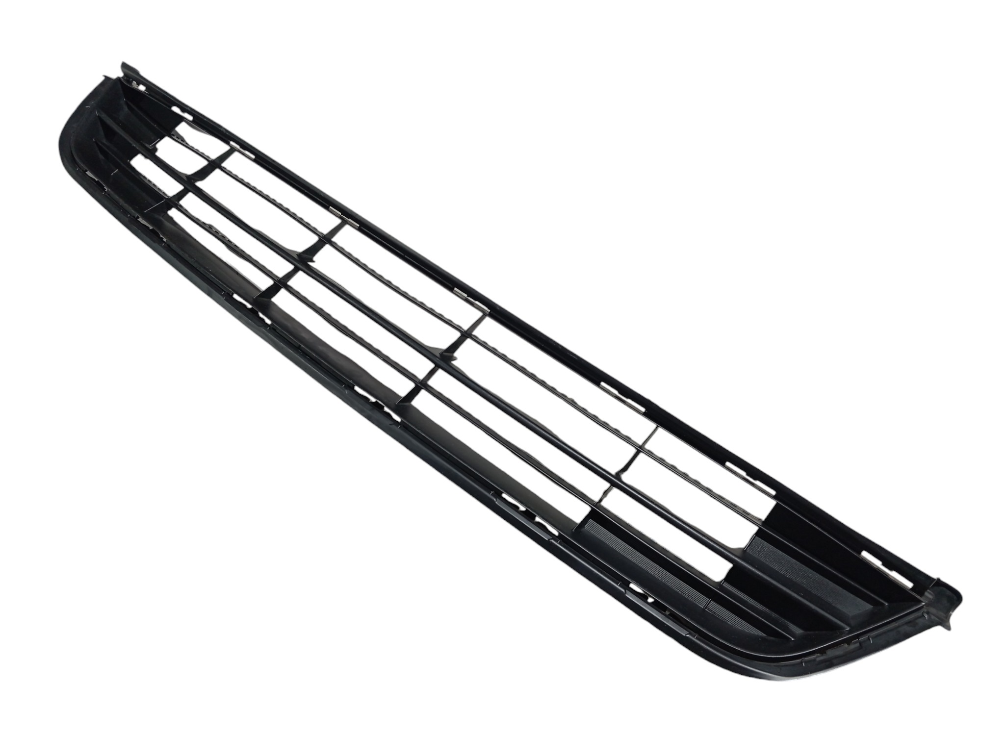 Grade Inf Parachoque Diante Honda Hrv Touring 2020 2025 V602 2