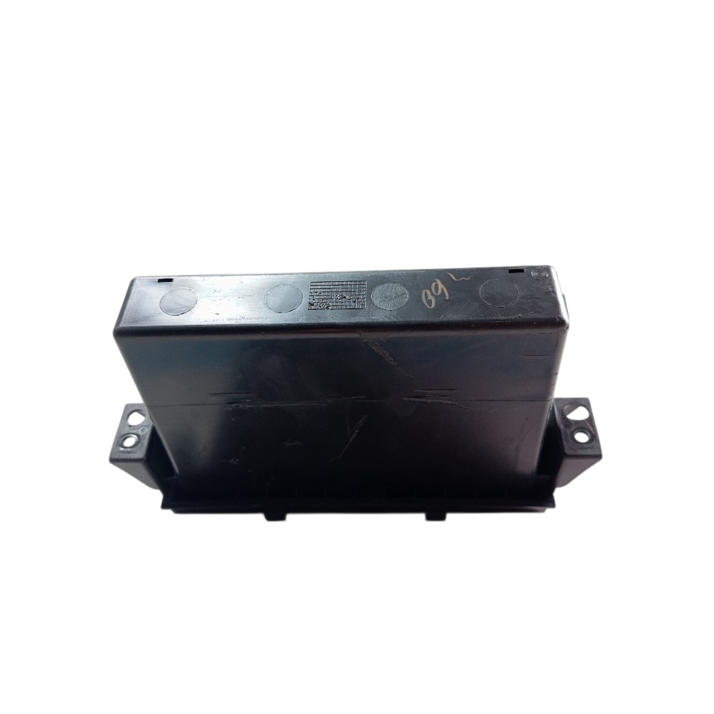 Moldura Radio Gm Onix 2017 2018 3