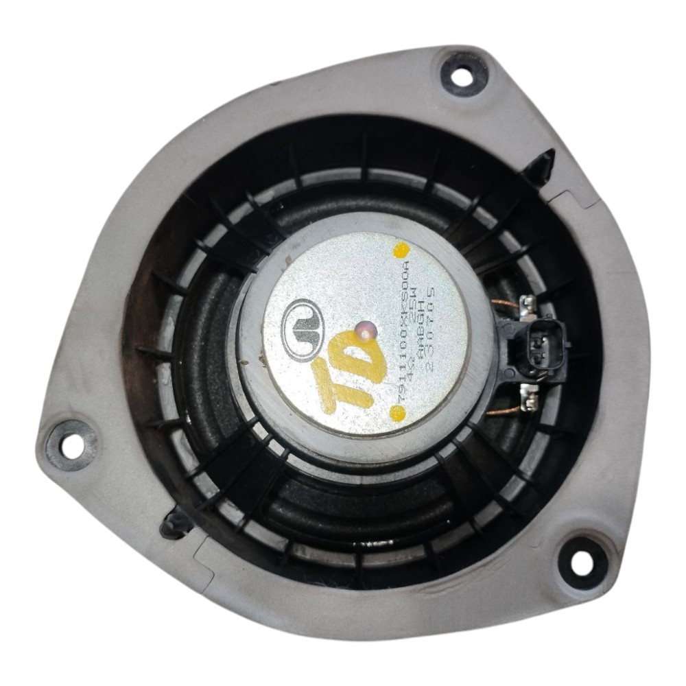 Alto Falante Traseiro Direito Gwm Haval Gt 2024 2025 V636 3