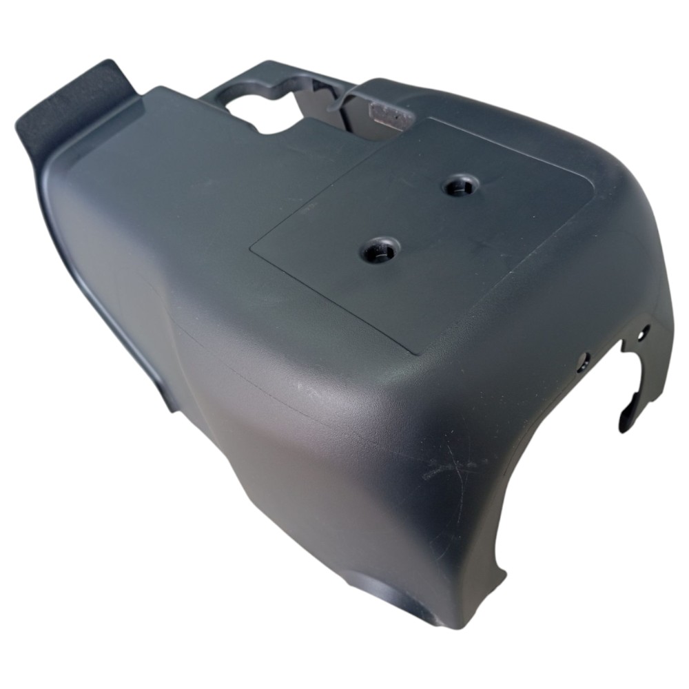 Acabamento Infe Coluna Direção Honda Hrv Exl 2023 2025 V644 4