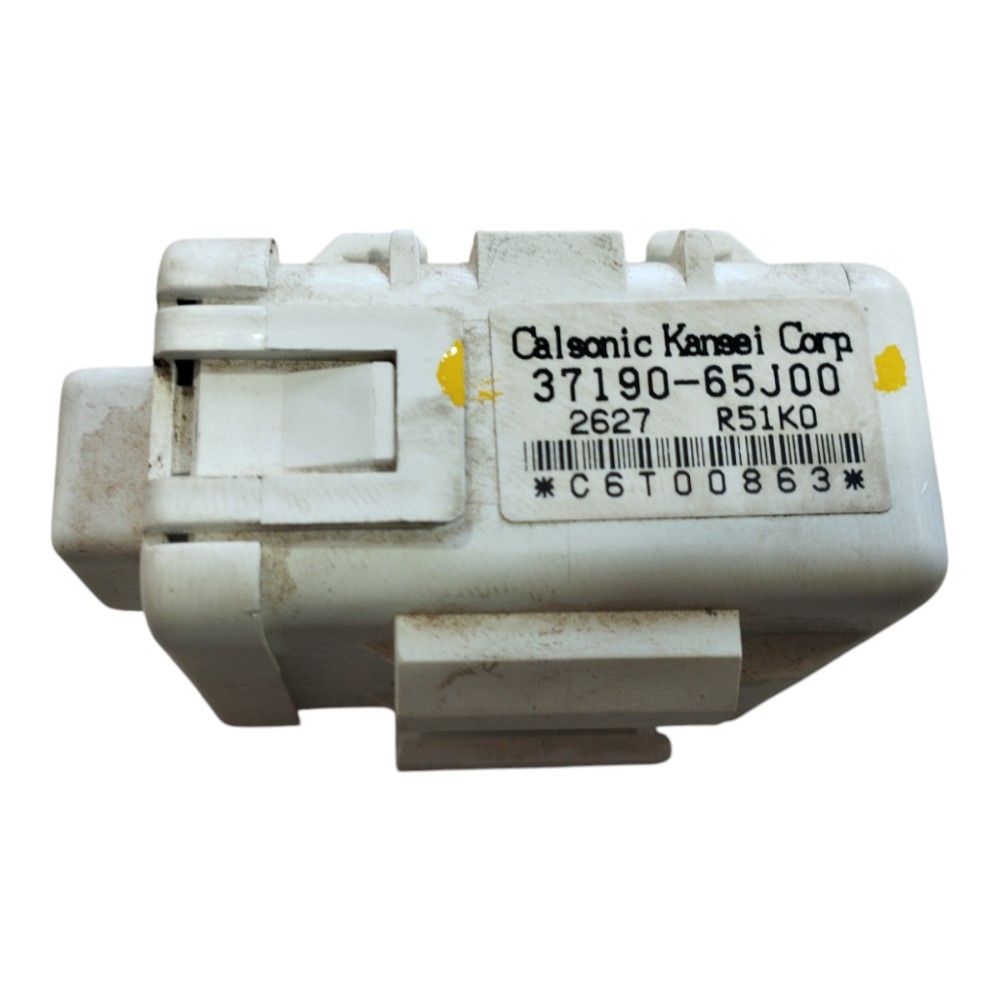 Módulo Relé Controle Suzuki Grand Vitara 2012 A 2015 V649 2