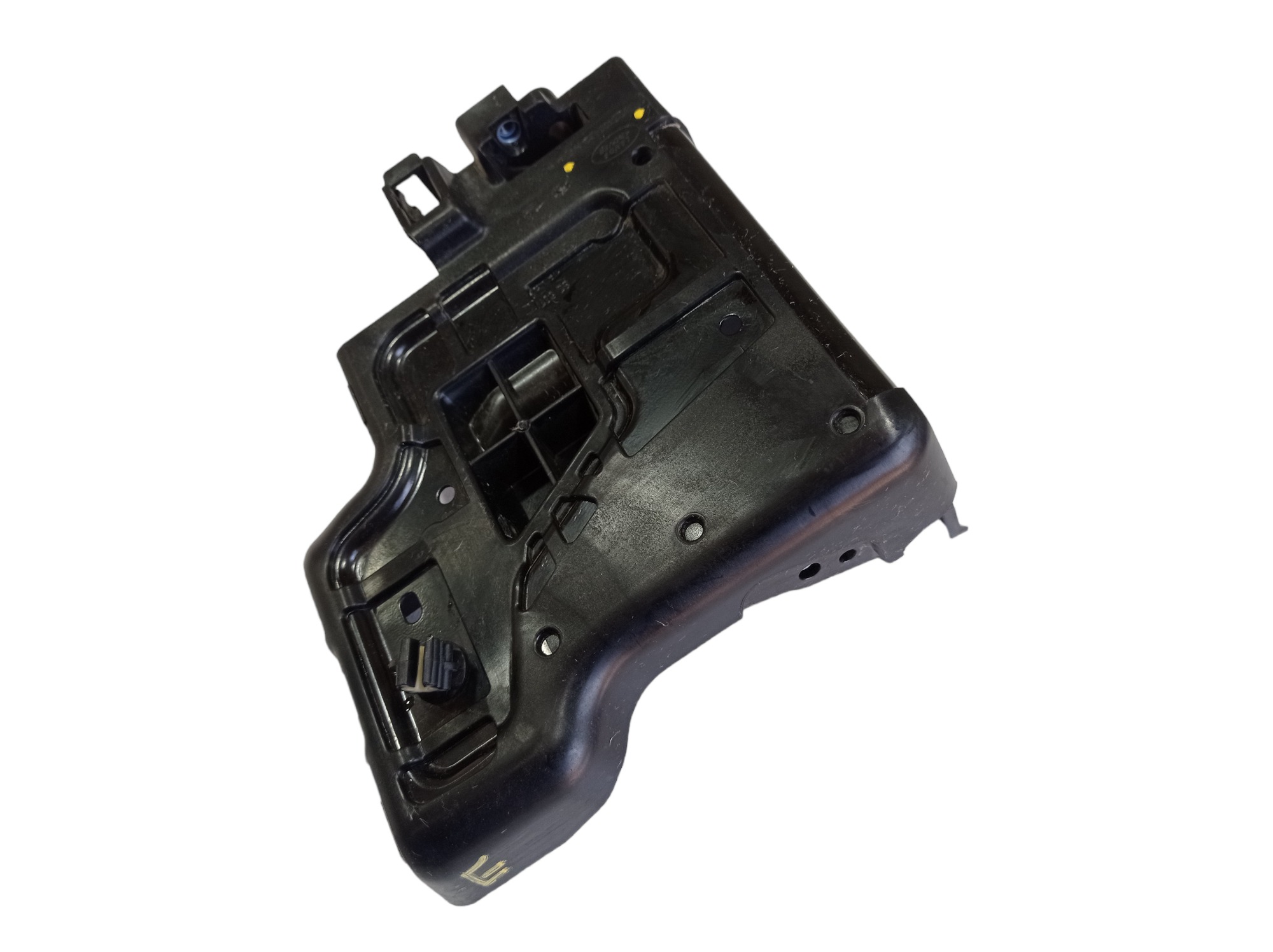 Suporte Radiador Esquerdo Range Rover Evoque 2022 V572 7