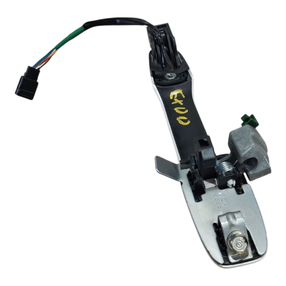 Maçaneta Externa Dianteir Direito Honda Hrv 2023 A 2025 V644 8