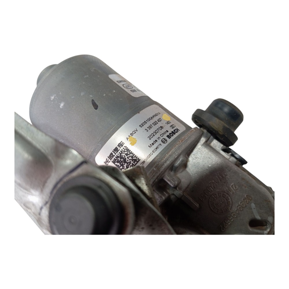 Motor Limpador Parabrisa Gwm Haval Gt 2024 2025 V636 5