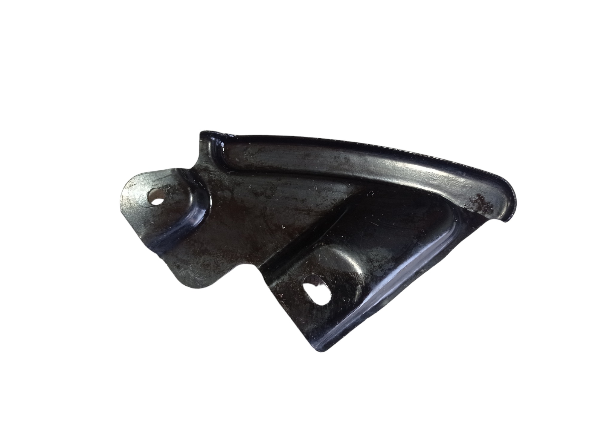 Suporte Paralama Dianteiro Esquerdo Lexus Es300 1993 V571 3
