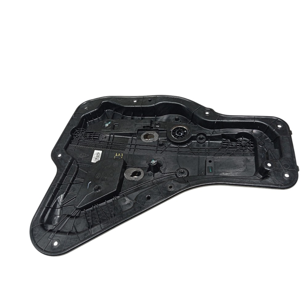 Suporte máquina vidro porta tras esquerda Song Pro 2025 V669 3