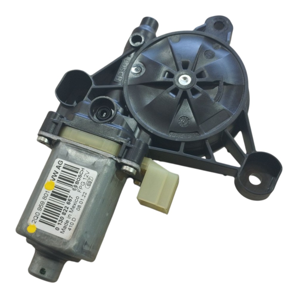 Motor Maquina Video Dianteiro Direito Vw Taos 2022 2024 V655 4