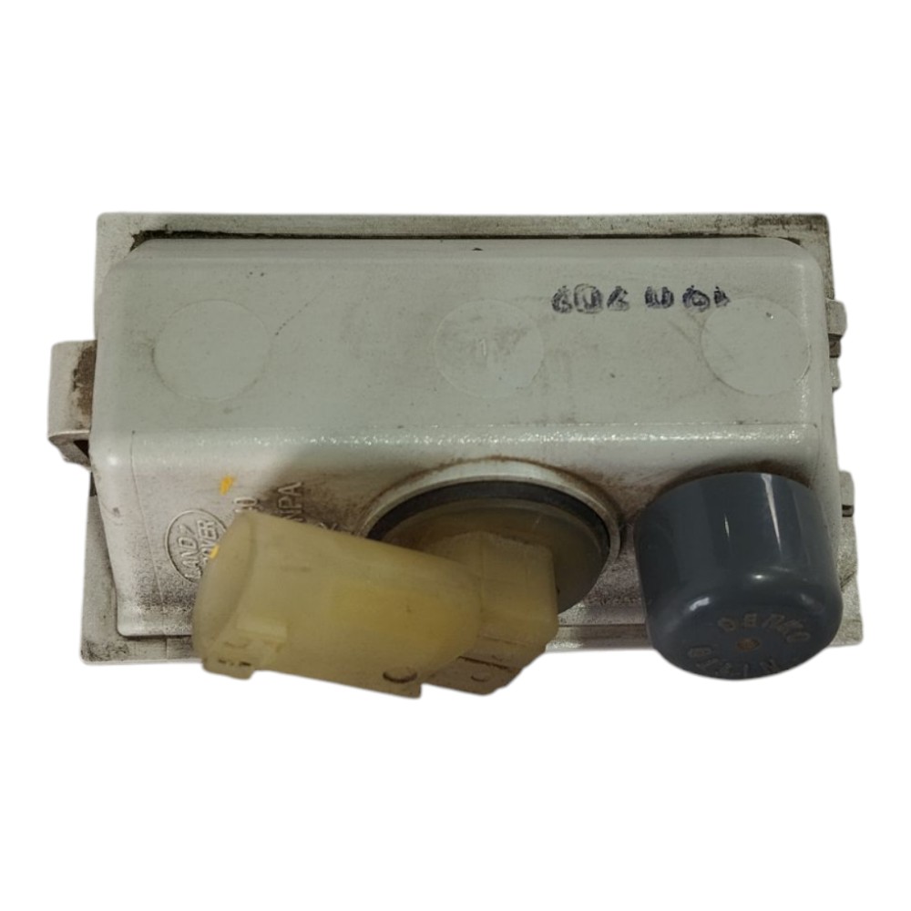 Luz Placa Traseira Land Rover Discovery 3 2007 V635 8