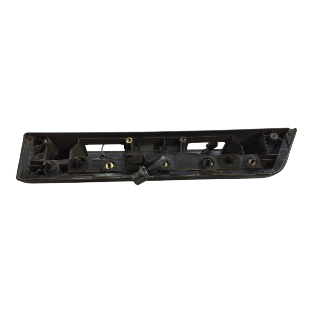 Moldura Tampa Traseira Land Rover Discovery 3 2007 V635 6