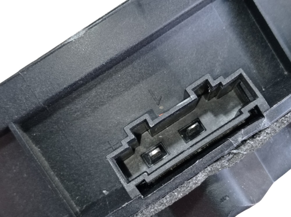 Alto Falante Traseiro Direito Vw Nivus Hl Tsi 1.0 2024 V608 Preto 6