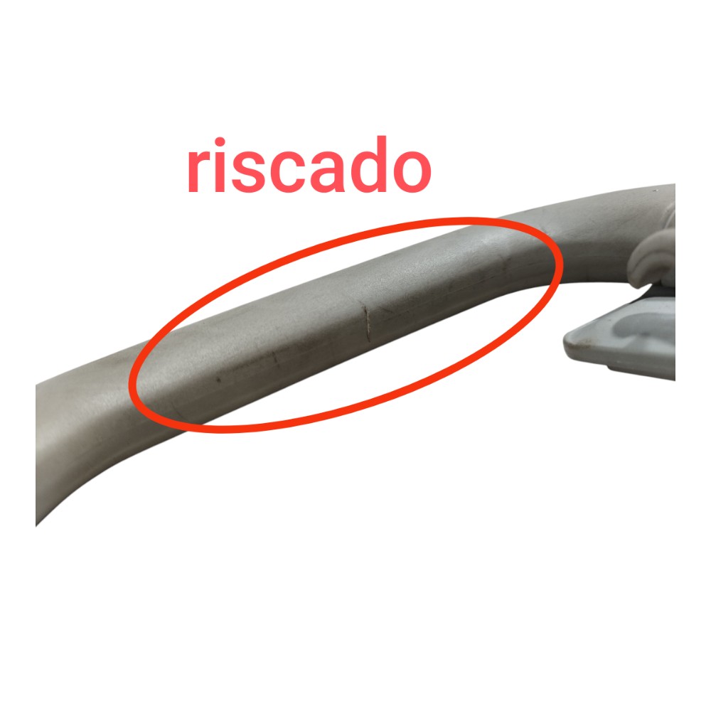 Alça Teto Traseira Esquerda Mercedes C180 2002 2007 V661 9