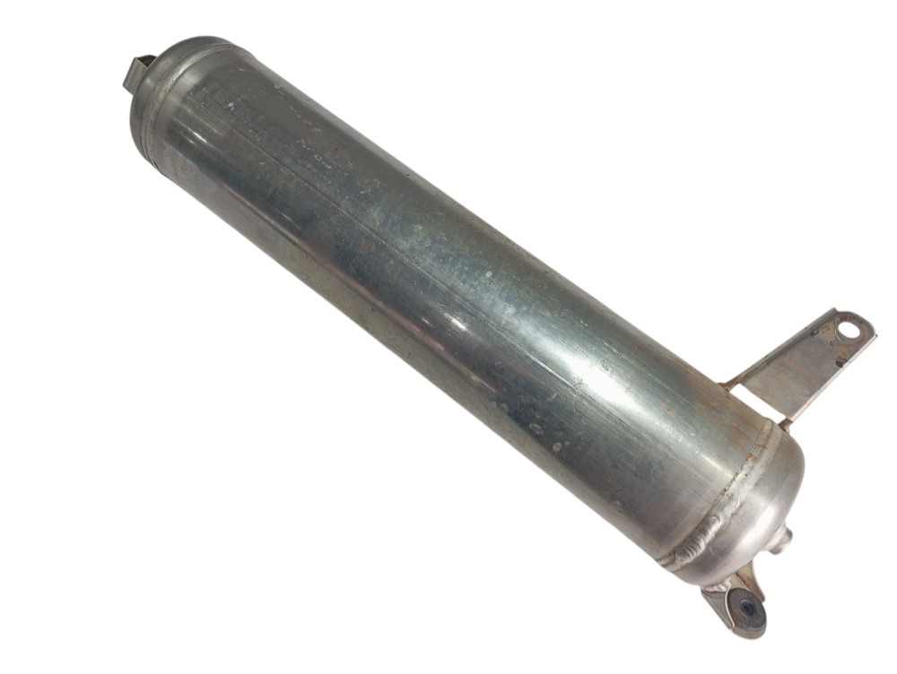 Cilindro Ar Altura Esquer Porsche Cayenne S 4.5 V8 2003 V371 3