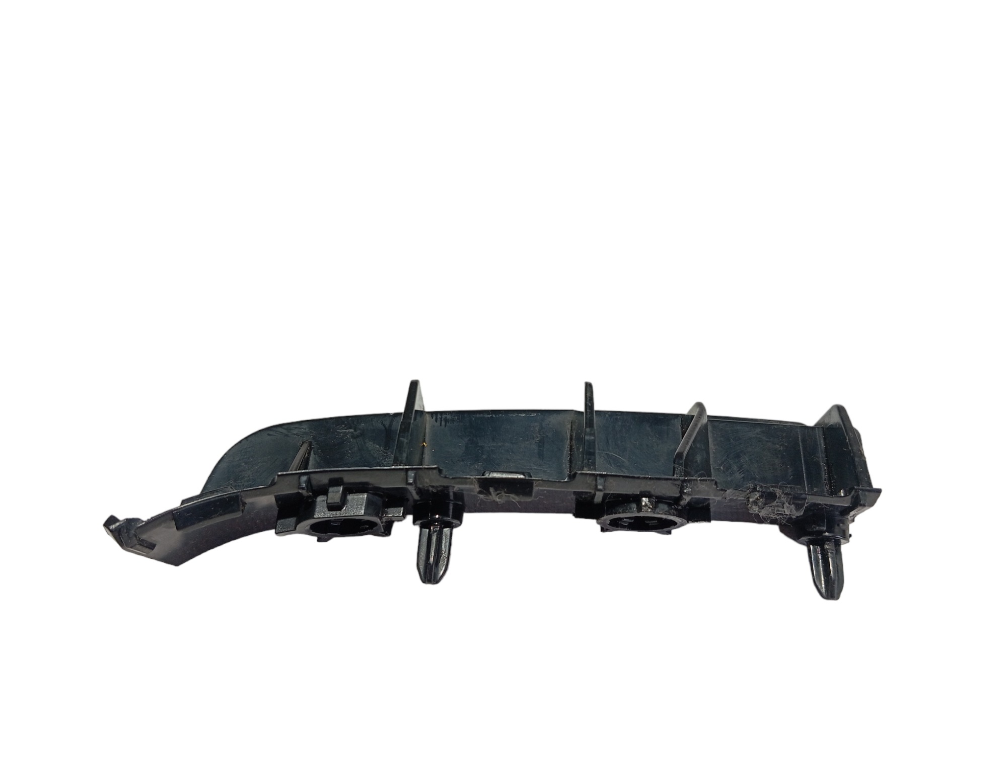 Guia Direito Parachoque Traseiro Range Rover Sport 2014 V592 3