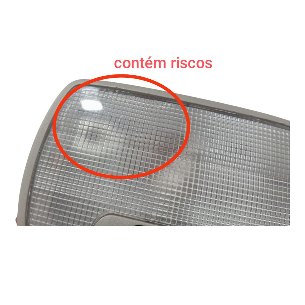 Luz Teto Central Honda Hrv 2017 A 2021 V660 5