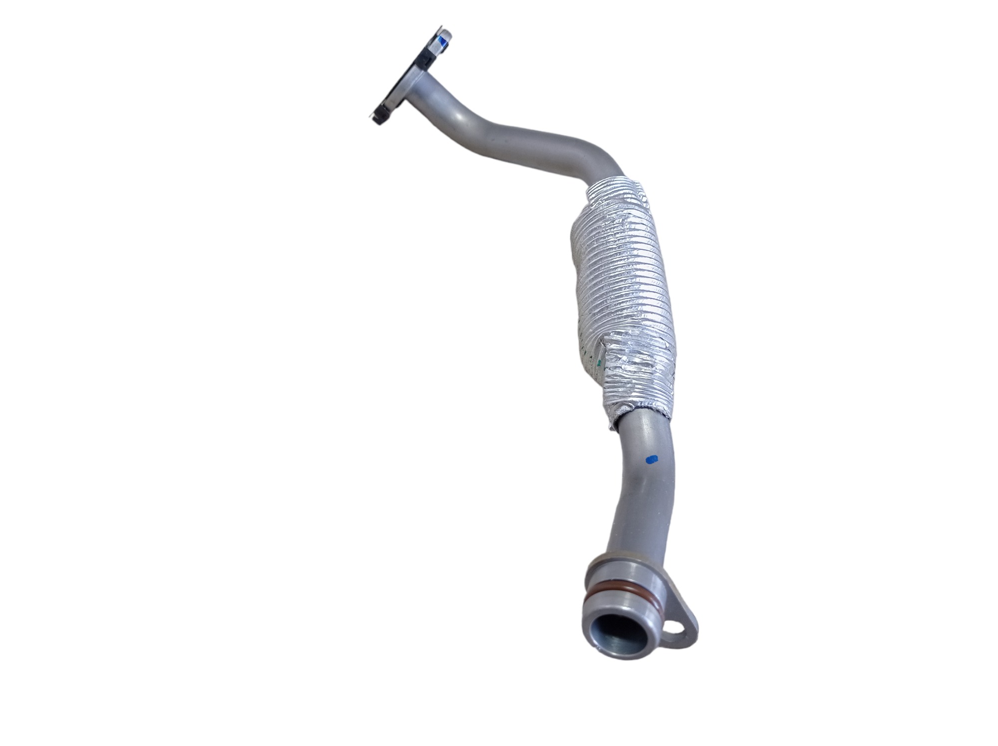 Mangueira Da Turbina Gwm Haval H6 Gt 1.5 2024 V598 4