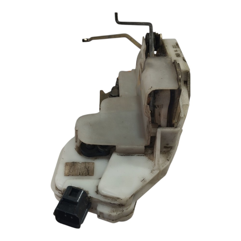 Fechadura Porta Dianteira Esquerda Mitsubishi L200 04 V638 2