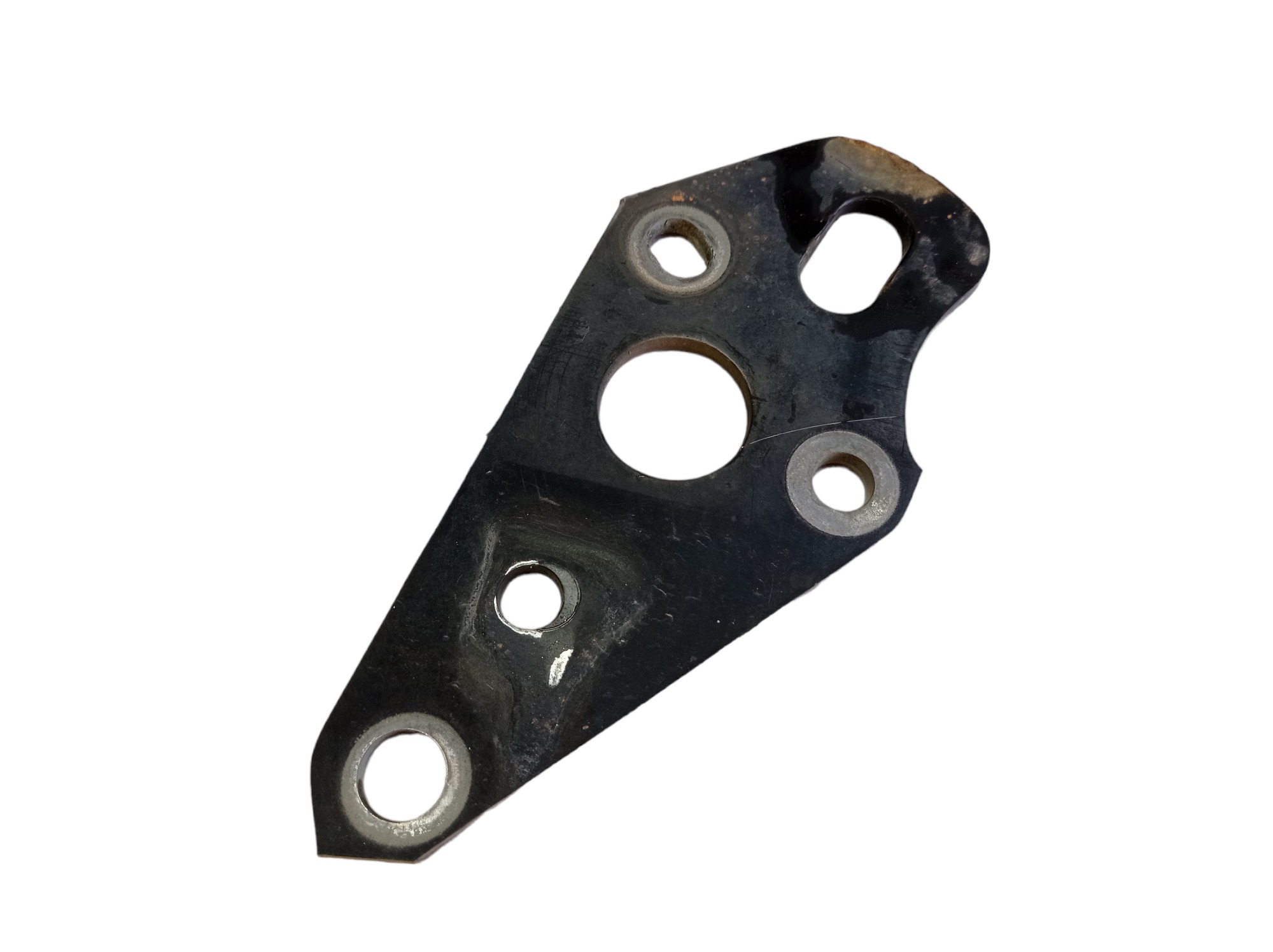Gancho Reboque Dianteiro Esquerdo Lexus Es300 1993 V571 3