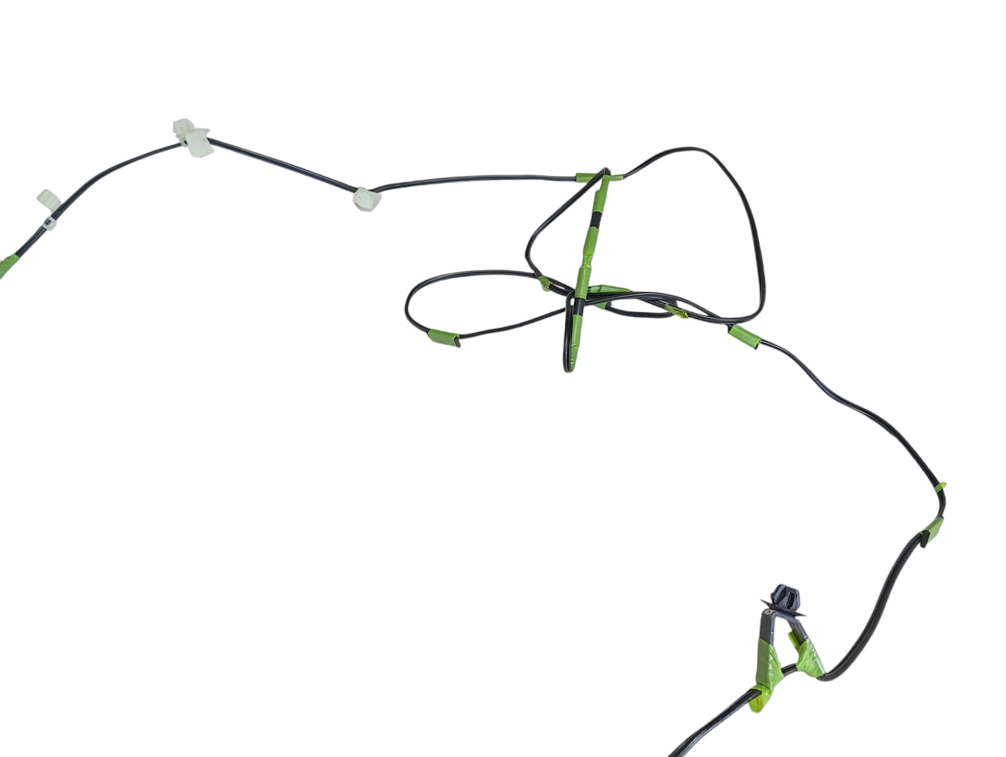 Módulo Antena Mitsubishi Pajero Full 3.2 2020 V599 1