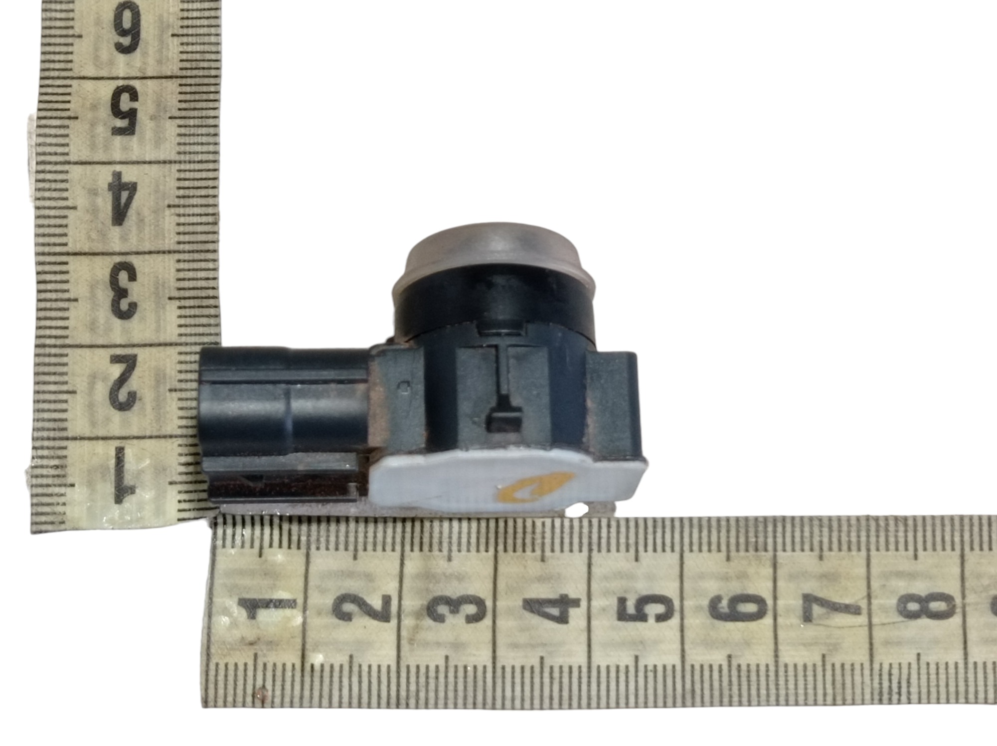 Sensor Estacionamento Dianteiro Honda Hrv 2020 V602 9