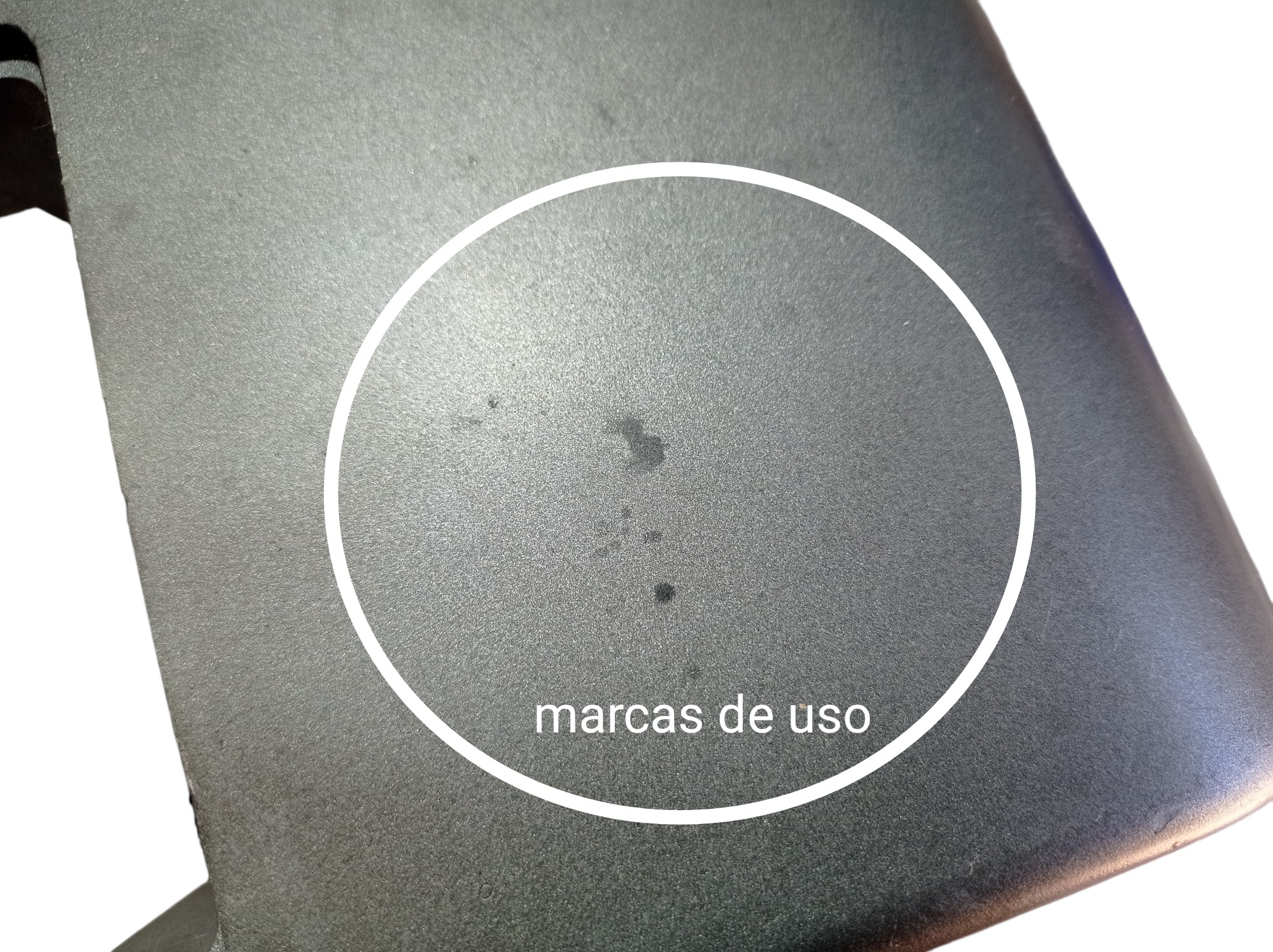 Moldura Difusor Ar Direito Painel Range Rover Vogue 08 V583 9