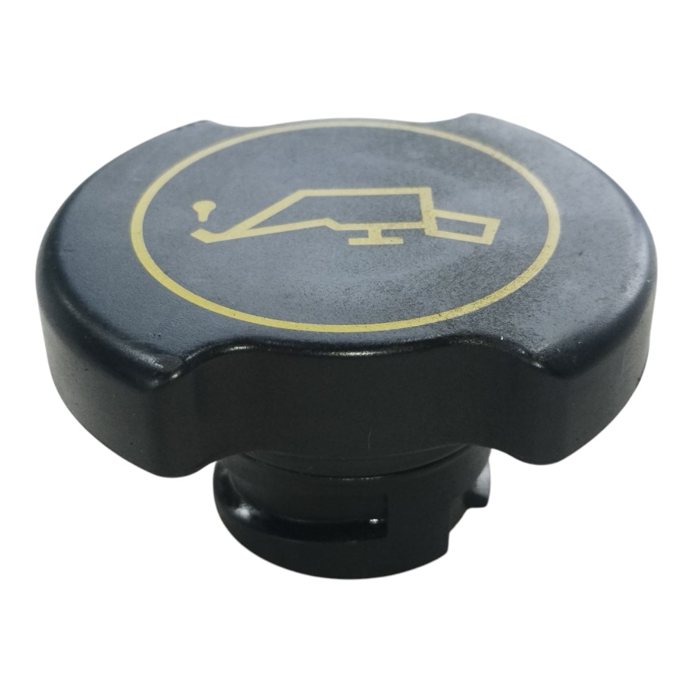 Tampa Óleo Motor Ford Fusion 2009 2012 V637 4